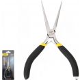 Тонкогубцы Deli DL103006