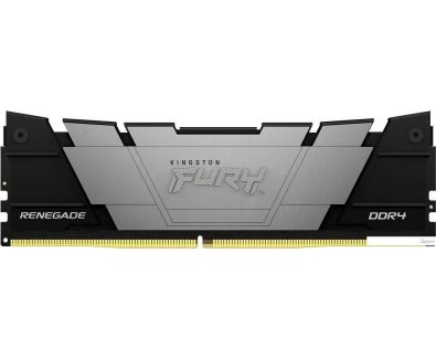   Kingston FURY Renegade 8 DDR4 4000  KF440C19RB2/8