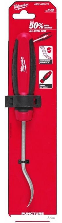 Крючок Milwaukee 4932480570