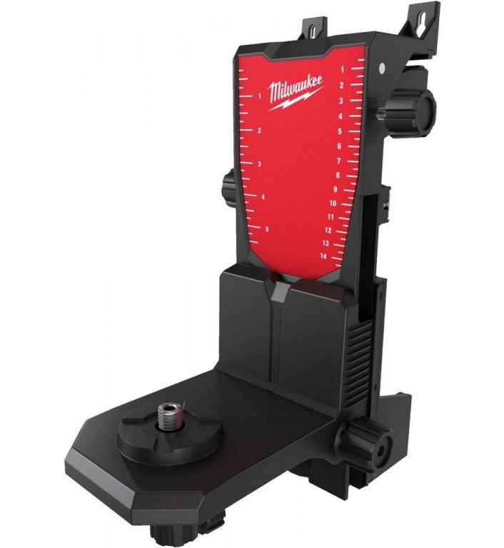 Держатель универсальный Milwaukee 4932493201