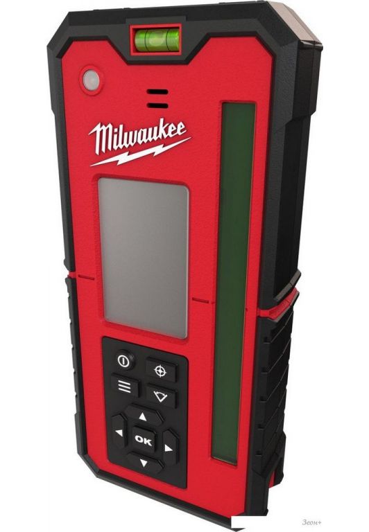 Приемник для лазерного луча Milwaukee 4932493198