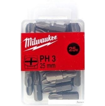   Milwaukee 4932399588 (25 )