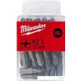 Набор бит Milwaukee 4932399591 (25 предметов)