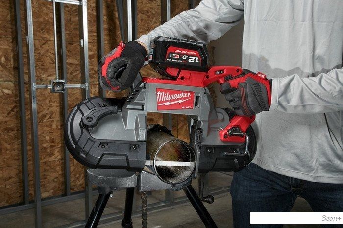 Набор пильных полотен Milwaukee 48390601