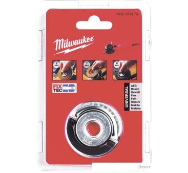  M14 Milwaukee 4932352473