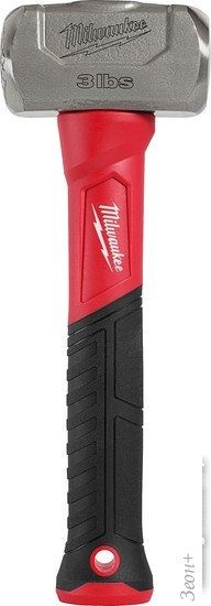 Кувалда Milwaukee 4932478255
