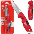 Нож строительный Milwaukee 4932492454