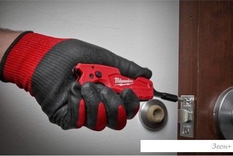 Нож строительный Milwaukee 4932492454