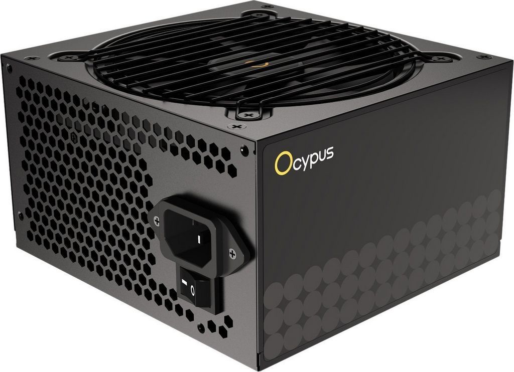 Блок питания Ocypus Beta P500 Beta-P500-N1HDBK024X-EU