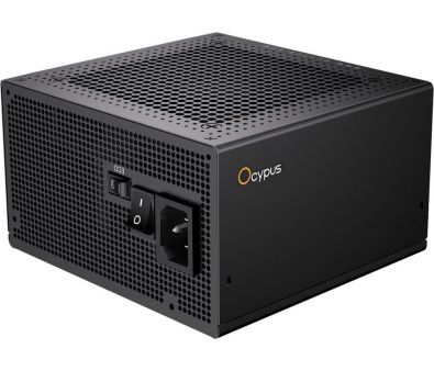   Ocypus Iota P1200 Iota-P1200-G1FFBK024X-EU