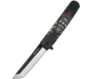   Ganzo G626-BS ( )