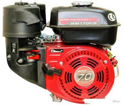   Weima WM170F