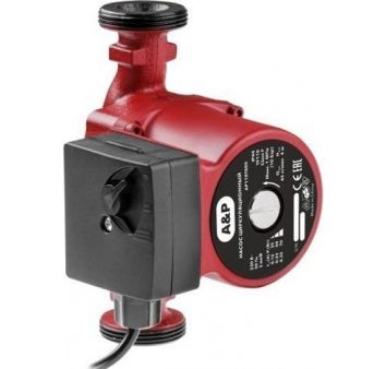  A&P Titan-RS32-60-180 AP118T010