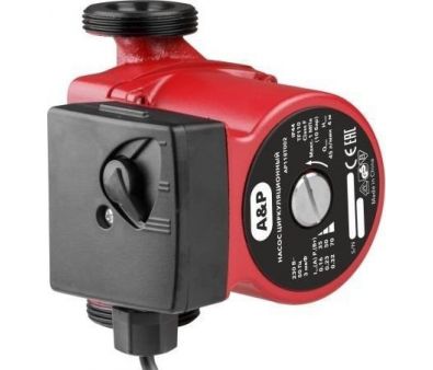  A&P Titan-RS32-40-180 AP118T009