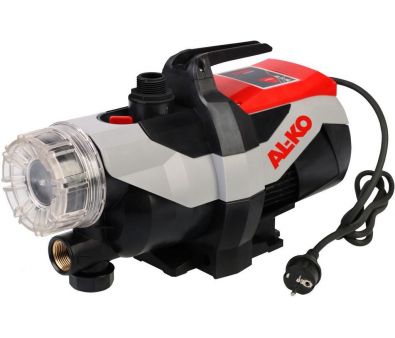   AL-KO Easy HWA 3600