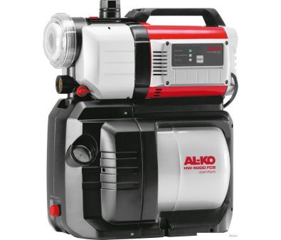   AL-KO Comfort HW 4000 FCS
