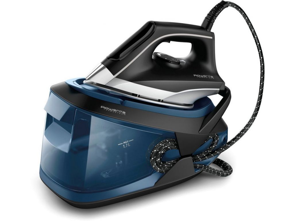 Утюг Rowenta Turbo Steam VR8322F0