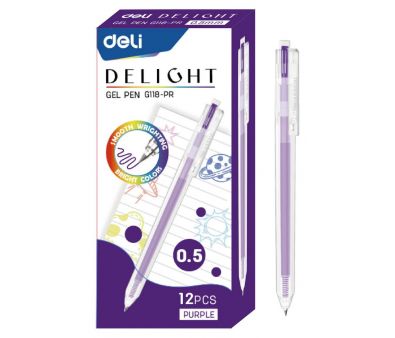  . Deli Delight EG118-PR  . .  0.5