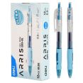  .  Deli Arris EG09-BL . .  0.7