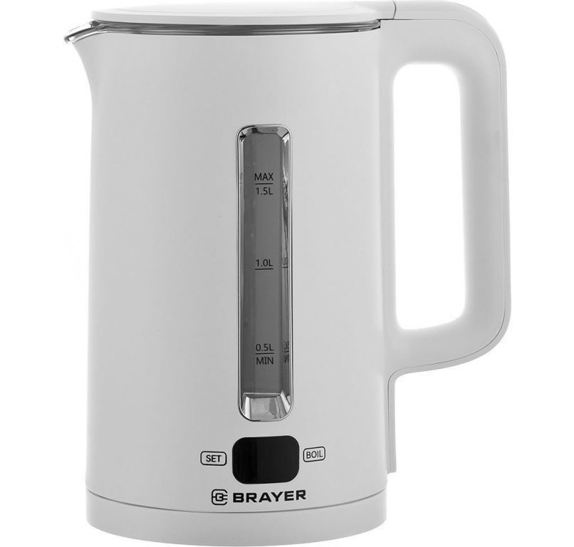 Электрический чайник Brayer BR6100