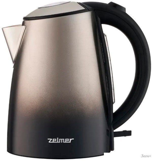 Электрический чайник Zelmer ZCK1275