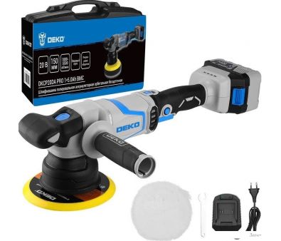   Deko DKCP20DA Pro 085-1066 ( 1- , )
