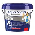 Химия для бассейна Aquadoctor Нейтрализация избыточного хлора SC Stop Chlor 5кг