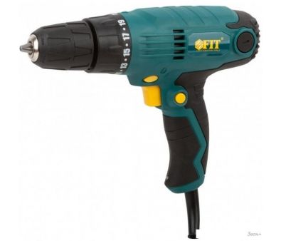 - FIT ES-283