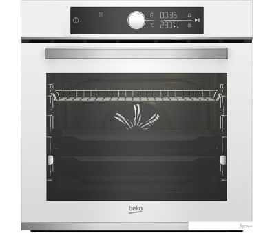    BEKO BBIM13400WSE