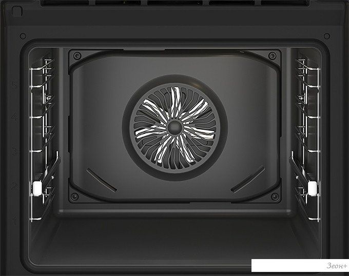 Электрический духовой шкаф BEKO BBIM13400WSE