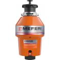    Meferi MFD560 PUSH COMFORT    