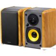 Акустика Edifier R1010BT (коричневый)
