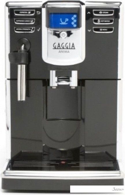 Кофемашина Gaggia ANIMA CMF BK RI8760/01