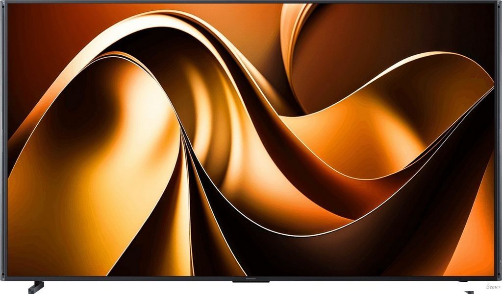 MiniLED телевизор Hisense 110UXNQ