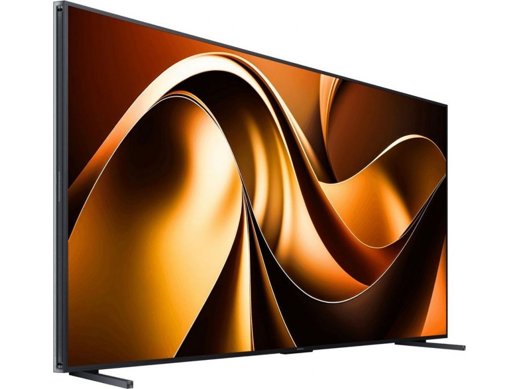 MiniLED телевизор Hisense 110UXNQ