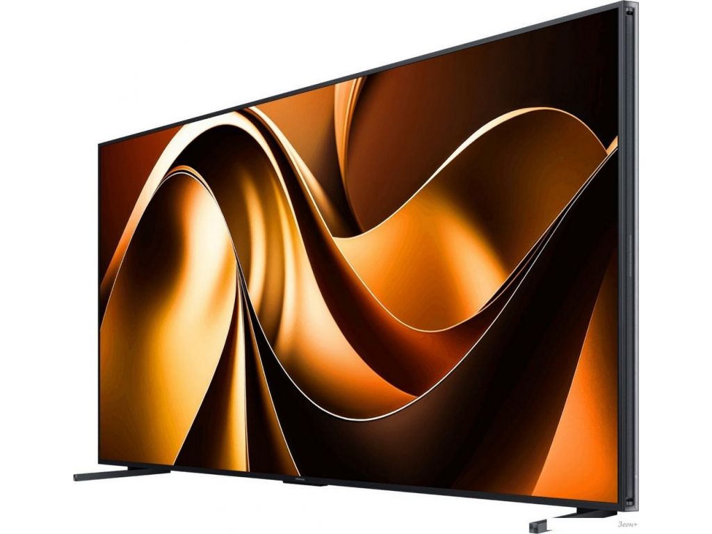 MiniLED телевизор Hisense 110UXNQ