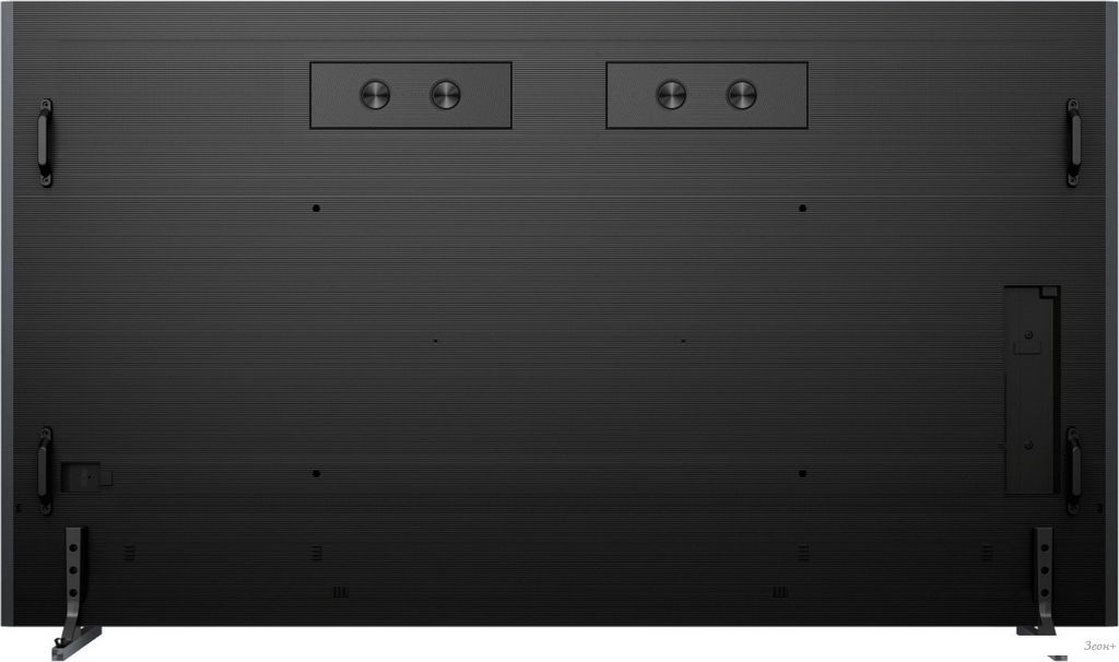 MiniLED телевизор Hisense 110UXNQ