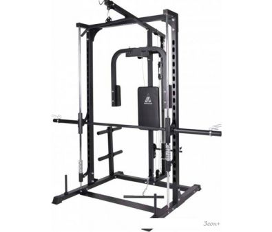   DFC Homegym D943