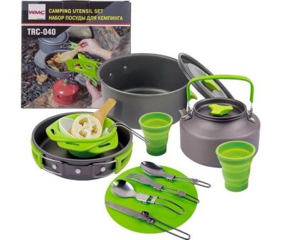   WMC Tools WMC-TRC-040