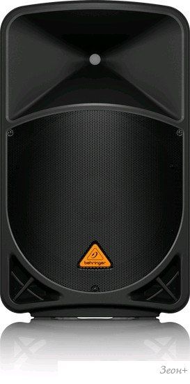 Концертная акустика BEHRINGER EUROLIVE B115D