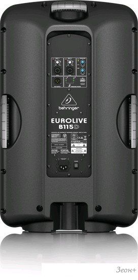 Концертная акустика BEHRINGER EUROLIVE B115D