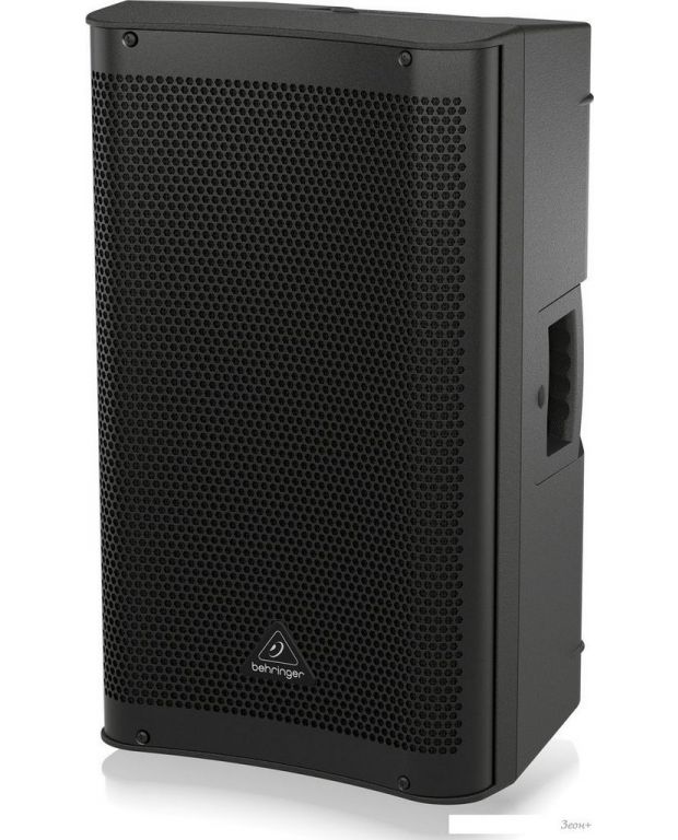 Активная акустика Behringer DR112DSP