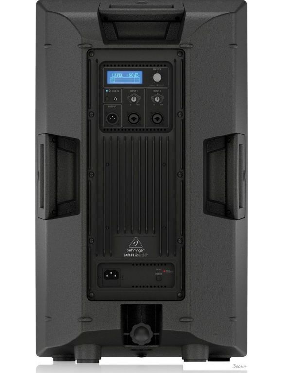 Активная акустика Behringer DR112DSP
