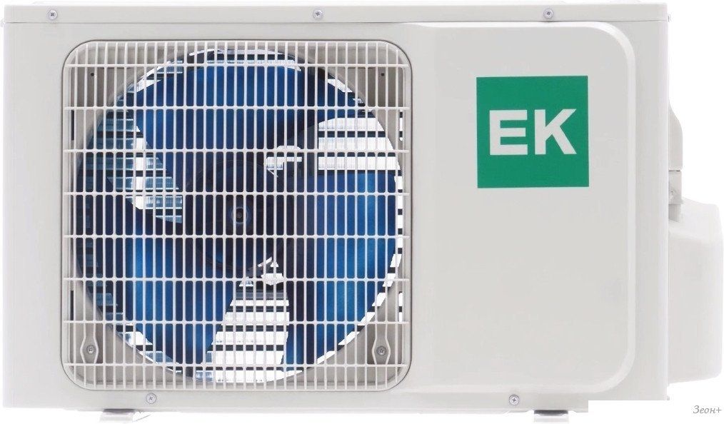 Кондиционер EuroKlimat Bosco EKSB-50HN/EKOB-50HN