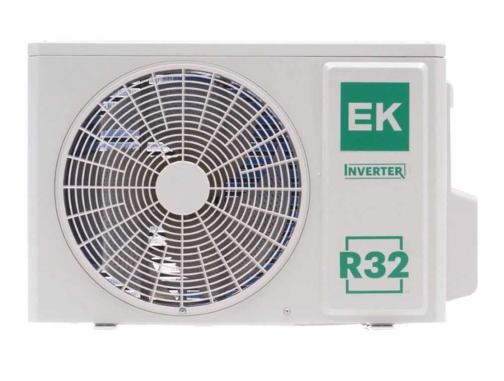 Кондиционер EuroKlimat Futura Inverter EKSF-50HNS/EKOF-50HNS