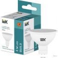  IEK LED MR16 410lm 4000K GU5.3