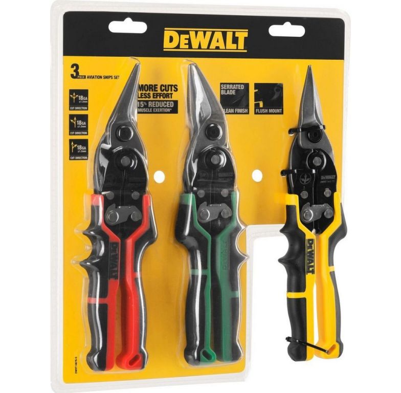 Инструмент для нарезания/восстановления резьбы DeWalt DWHT14676-0