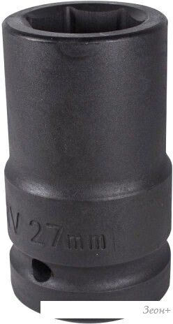 Головка слесарная ForceKraft FK-4857527
