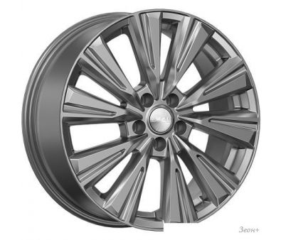   SKAD  (383) 18x7.5" 5x114.3 DIA 67.1 ET 45 