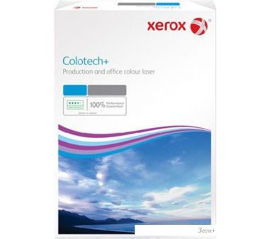  Xerox Colotech+ Blue A3 120 /2 500  003R94652